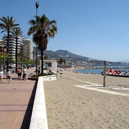 Las Salinas Homes Exclusive Fuengirola Exterior foto
