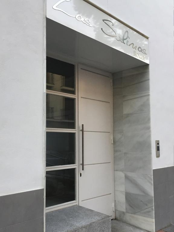 Las Salinas Homes Exclusive Fuengirola Exterior foto